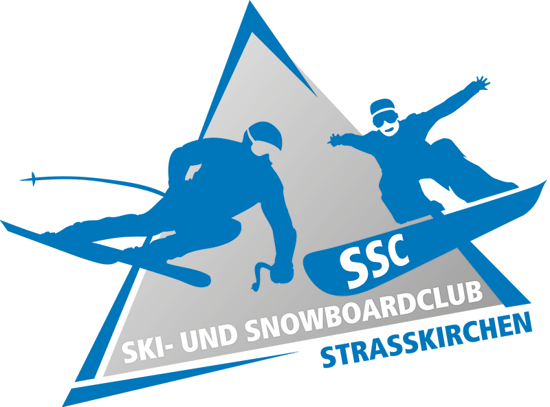 SSC Strasskirchen Logo